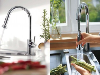 Hansgrohe 14877